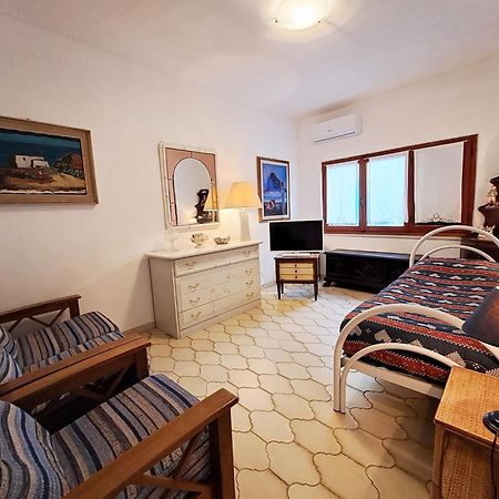 彼得拉桑塔La Casina Di Marco别墅 外观 照片