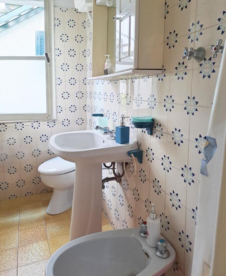 彼得拉桑塔La Casina Di Marco别墅 外观 照片