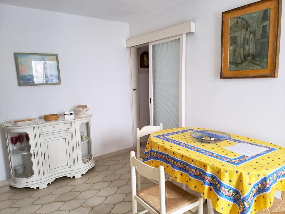 彼得拉桑塔La Casina Di Marco别墅 外观 照片