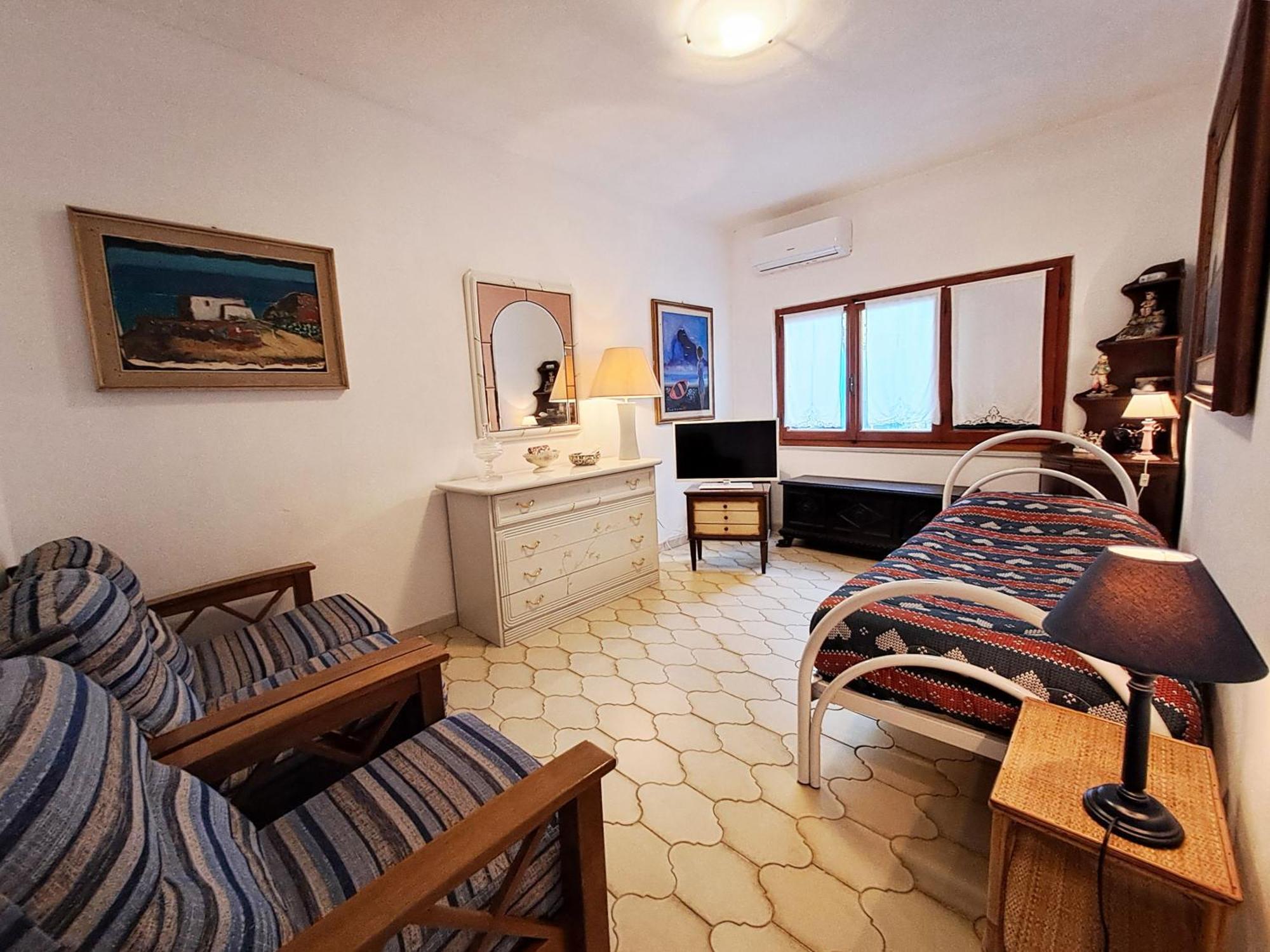 彼得拉桑塔La Casina Di Marco别墅 外观 照片